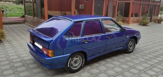 LADA (VAZ) 2114 2004, 216,318 km - 1.6 л - Şirvan