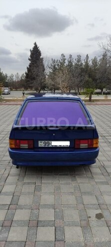 LADA (VAZ) 2114 2004, 216,318 km - 1.6 л - Şirvan