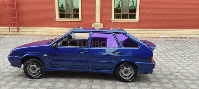 LADA (VAZ) 2114 2004, 216,318 km - 1.6 л - Şirvan