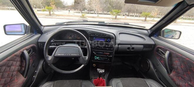 LADA (VAZ) 2114 2004, 216,318 km - 1.6 л - Şirvan