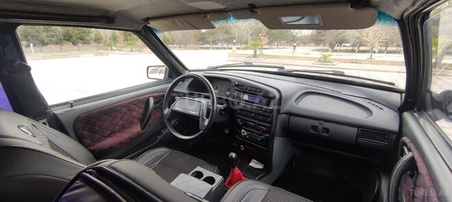 LADA (VAZ) 2114 2004, 216,318 km - 1.6 л - Şirvan