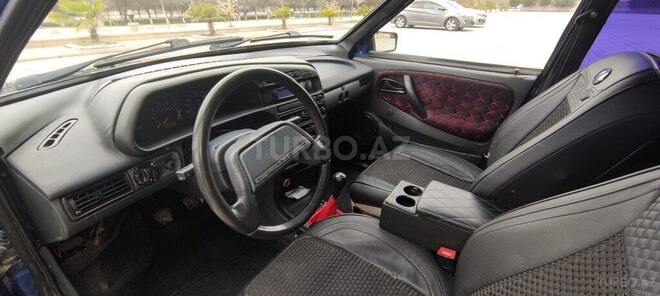 LADA (VAZ) 2114 2004, 216,318 km - 1.6 л - Şirvan