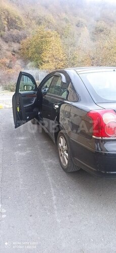 Toyota Avensis 2007, 35,000 km - 2.0 l - Qax
