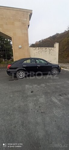 Toyota Avensis 2007, 35,000 km - 2.0 l - Qax
