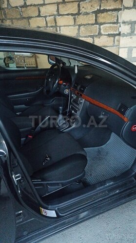 Toyota Avensis 2007, 35,000 km - 2.0 l - Qax