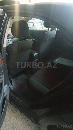 Toyota Avensis 2007, 35,000 km - 2.0 l - Qax