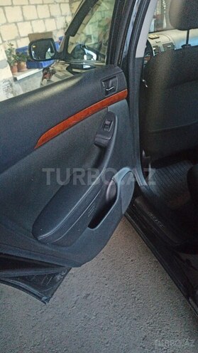 Toyota Avensis 2007, 35,000 km - 2.0 l - Qax