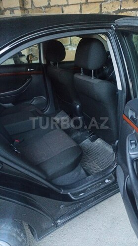 Toyota Avensis 2007, 35,000 km - 2.0 l - Qax