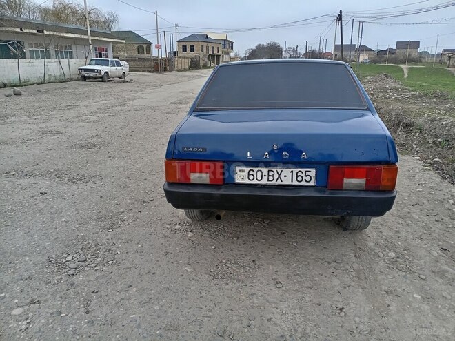 LADA (VAZ) 21099 1995, 145,236 km - 1.5 л - Xudat
