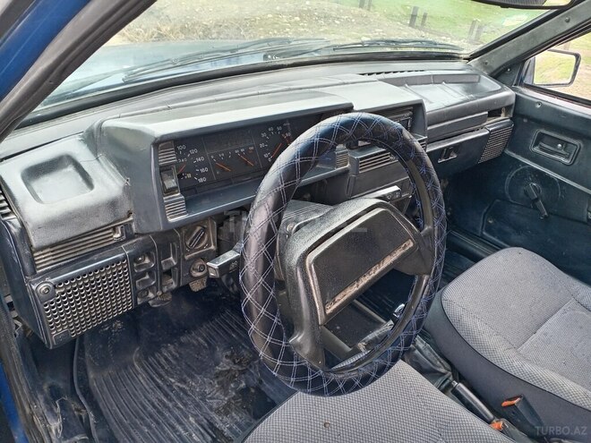 LADA (VAZ) 21099 1995, 145,236 km - 1.5 л - Xudat