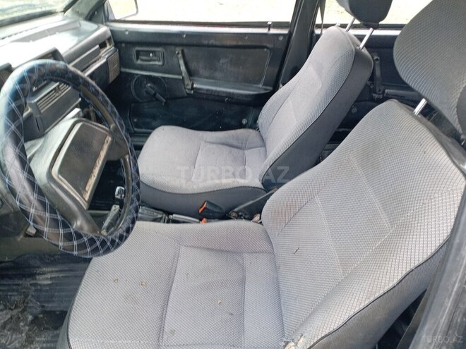 LADA (VAZ) 21099 1995, 145,236 km - 1.5 л - Xudat