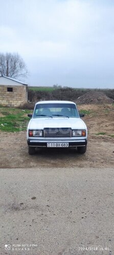 LADA (VAZ) 2107 2008, 85,725 km - 1.5 л - Beyləqan