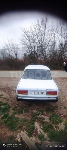 LADA (VAZ) 2107 2008, 85,725 km - 1.5 л - Beyləqan