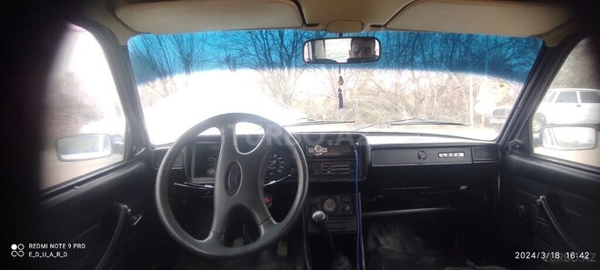LADA (VAZ) 2107 2008, 85,725 km - 1.5 л - Beyləqan