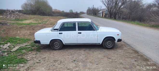 LADA (VAZ) 2107 2008, 85,725 km - 1.5 л - Beyləqan