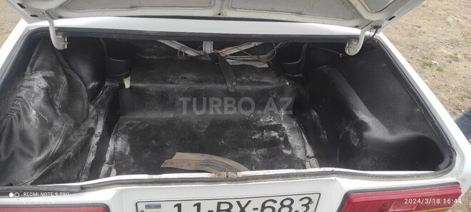 LADA (VAZ) 2107 2008, 85,725 km - 1.5 л - Beyləqan
