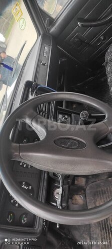 LADA (VAZ) 2107 2008, 85,725 km - 1.5 л - Beyləqan