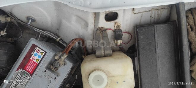 LADA (VAZ) 2107 2008, 85,725 km - 1.5 л - Beyləqan