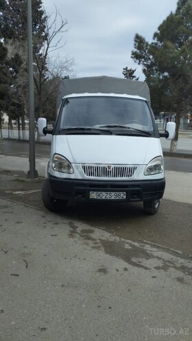 GAZ 330200 2008, 132,000 km - 2.3 l - Sumqayıt