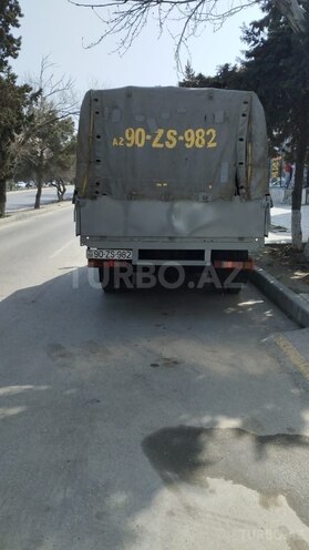 GAZ 330200 2008, 132,000 km - 2.3 l - Sumqayıt