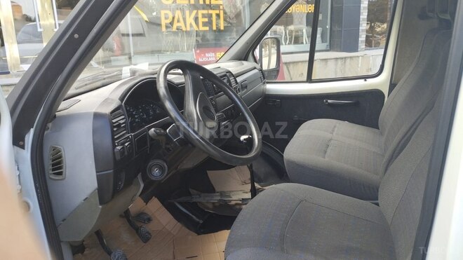 GAZ 330200 2008, 132,000 km - 2.3 l - Sumqayıt