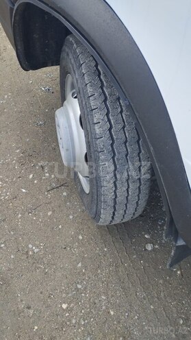 GAZ 330200 2008, 132,000 km - 2.3 l - Sumqayıt
