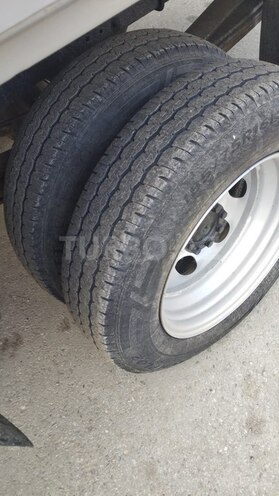GAZ 330200 2008, 132,000 km - 2.3 l - Sumqayıt