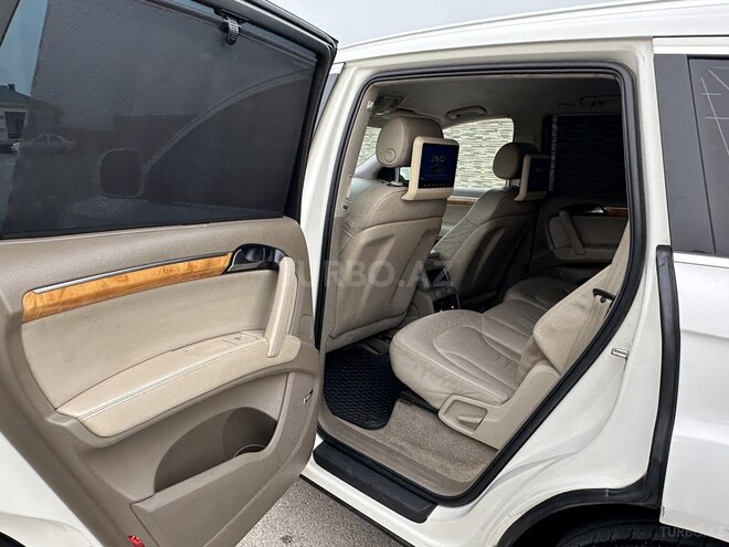 Audi Q7 2007, 264,578 km - 4.2 l - Bakı