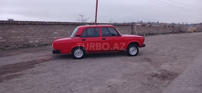 LADA (VAZ) 2107 1982, 99,000 km - 1.6 л - Bakı