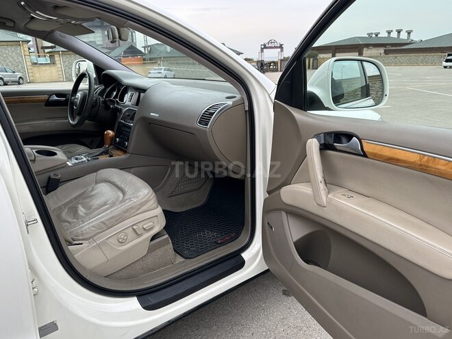 Audi Q7 2007, 264,578 km - 4.2 l - Bakı