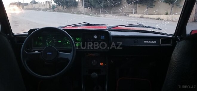 LADA (VAZ) 2107 1982, 99,000 km - 1.6 л - Bakı