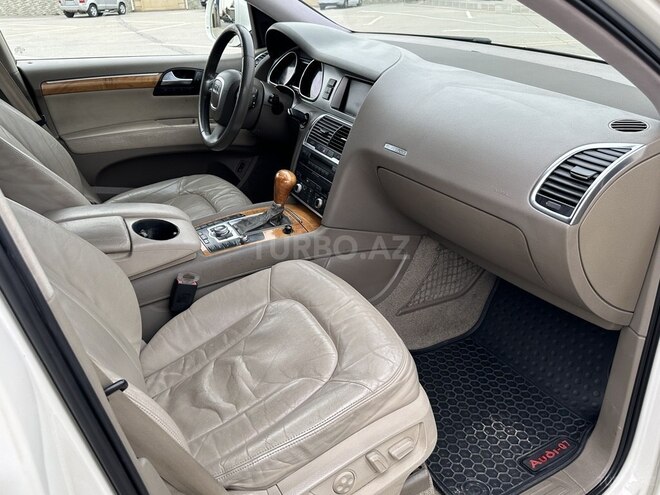 Audi Q7 2007, 264,578 km - 4.2 l - Bakı