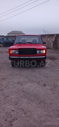 LADA (VAZ) 2107 1982, 99,000 km - 1.6 л - Bakı