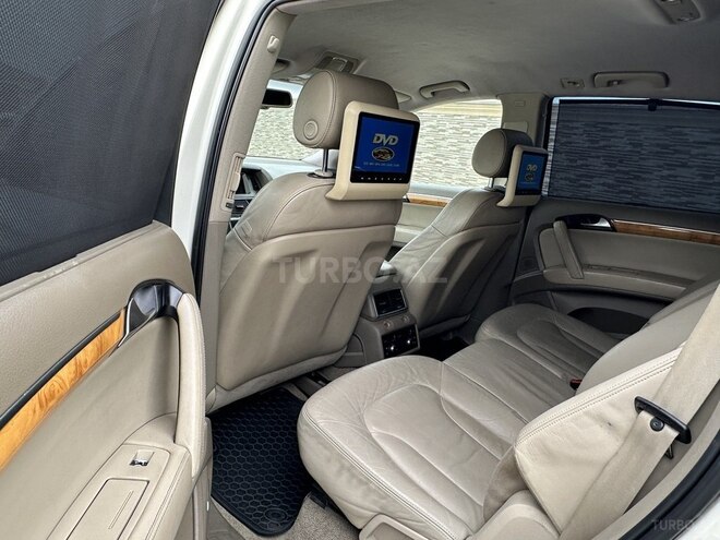 Audi Q7 2007, 264,578 km - 4.2 l - Bakı