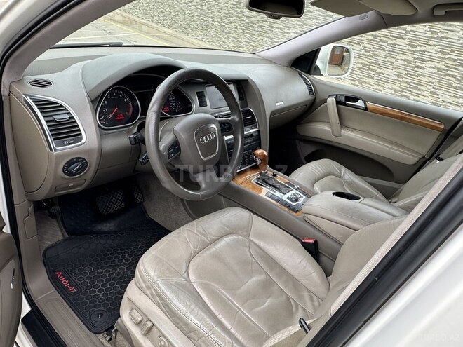 Audi Q7 2007, 264,578 km - 4.2 l - Bakı