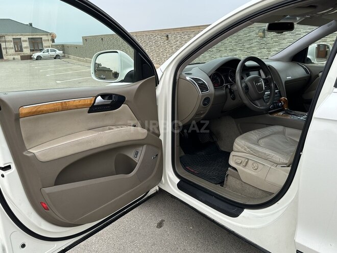Audi Q7 2007, 264,578 km - 4.2 l - Bakı