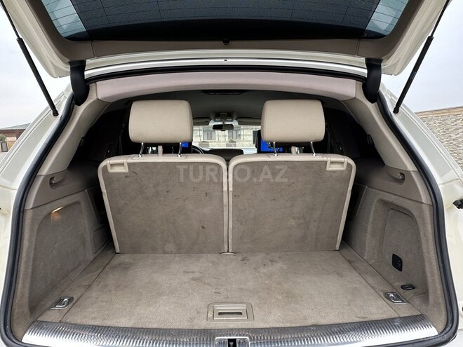Audi Q7 2007, 264,578 km - 4.2 l - Bakı