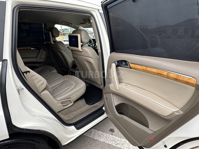 Audi Q7 2007, 264,578 km - 4.2 l - Bakı