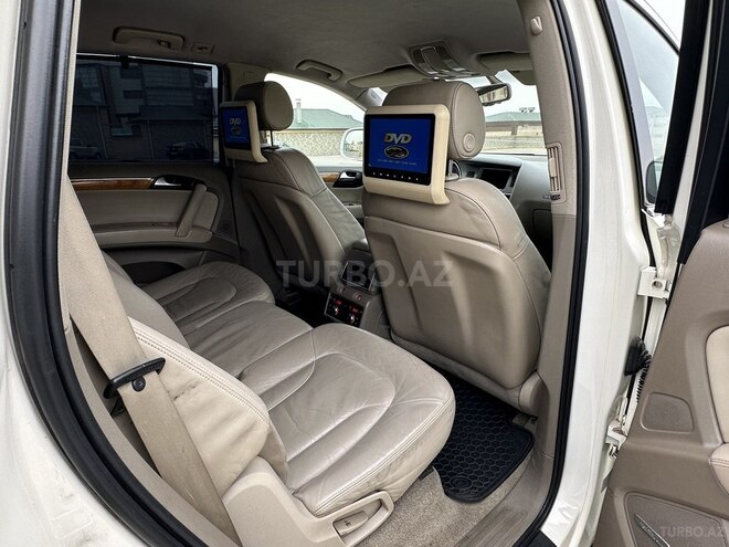 Audi Q7 2007, 264,578 km - 4.2 l - Bakı