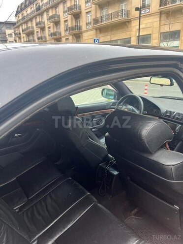 BMW 530 2002, 300,000 km - 3.0 l - Bakı