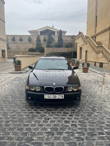 BMW 530 2002, 300,000 km - 3.0 l - Bakı
