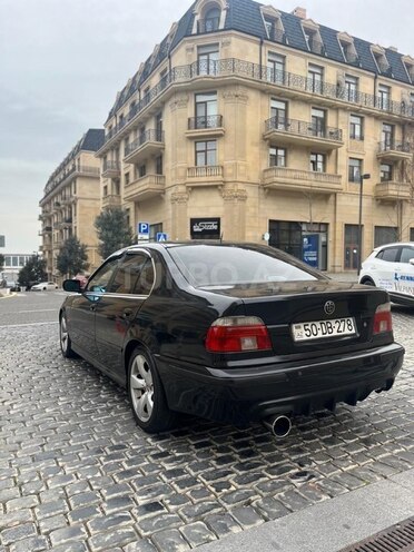BMW 530 2002, 300,000 km - 3.0 l - Bakı