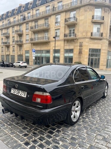 BMW 530 2002, 300,000 km - 3.0 l - Bakı