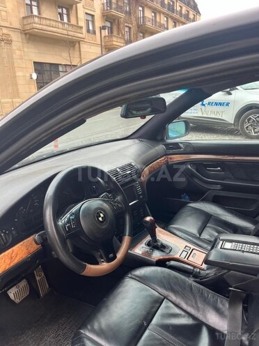 BMW 530 2002, 300,000 km - 3.0 l - Bakı
