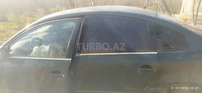 Volkswagen Passat 1997, 369,852 km - 1.8 л - Xudat