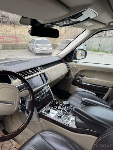 Land Rover Range Rover 2014, 190,000 km - 3.0 л - Bakı