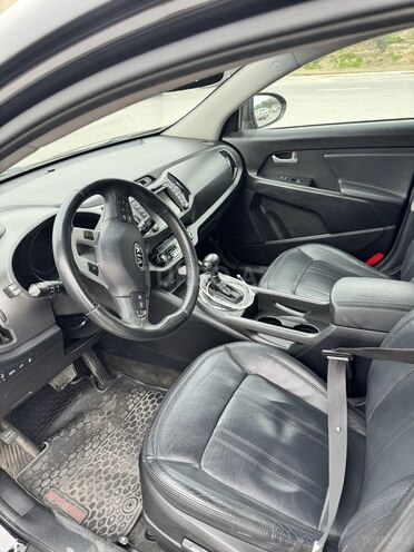 Kia Sportage 2012, 240,191 km - 2.0 l - Bakı