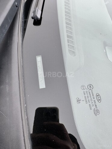 Kia Sportage 2012, 240,191 km - 2.0 l - Bakı
