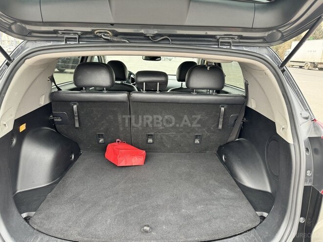 Kia Sportage 2012, 240,191 km - 2.0 l - Bakı