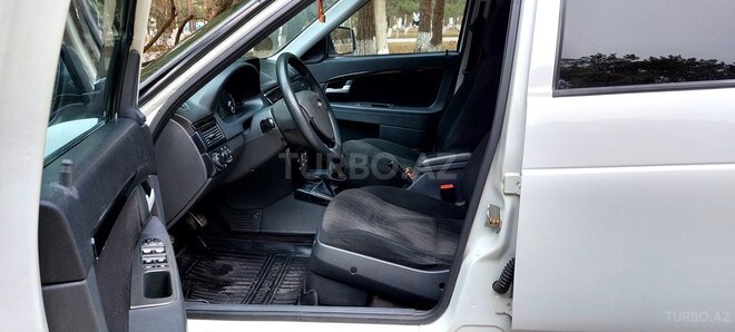 LADA (VAZ) Priora 2015, 186,700 km - 1.6 l - Xırdalan